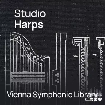 VSL维也纳交响乐 乐器插图