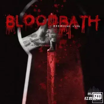恐怖美学的极致之声：BLOODBATH 血腥盛宴音效库插图
