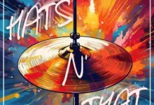 高品质踩镲和钹音色终极音色合集-红杏下载