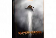 BOOM Library《超级英雄：速度与力量》音效-红杏下载