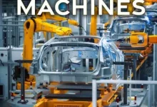 Sound Ideas 工业机械音效库（Industrial Machinery SFX）-红杏下载