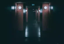 Creepy Soundscapes 专业恐怖声景素材库-红杏下载